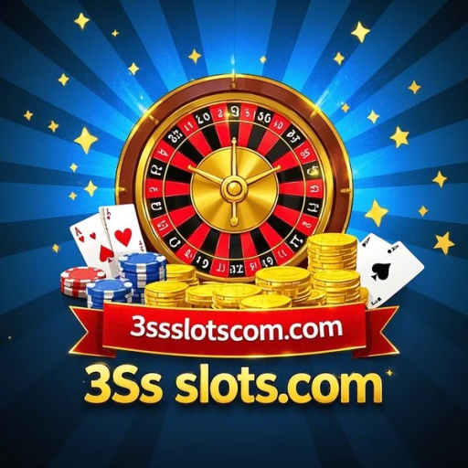 Descubra o Mundo das Máquinas Slots no 3ss slots.com