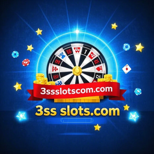 Torneios de Slots: A Nova Sensação no 3ss slots.com